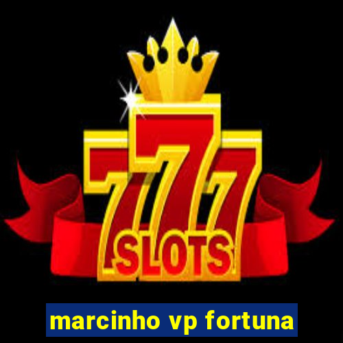 marcinho vp fortuna